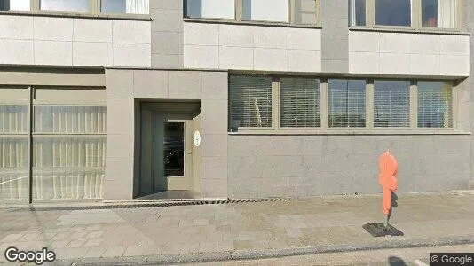 Apartments for rent in Knokke-Heist - Photo from Google Street View