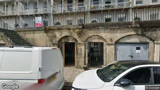 Apartments for rent in Bristol - Avon - Photo from Google Street View