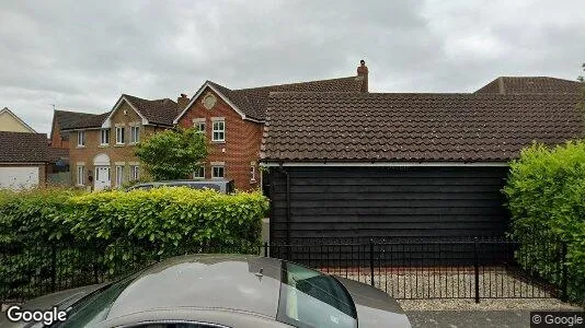 Apartments for rent in Braintree - Essex - Photo from Google Street View