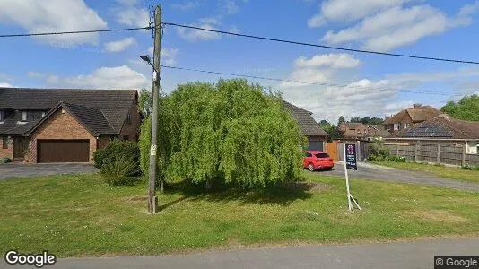 Apartments for rent in Lincoln - Lincolnshire - Photo from Google Street View
