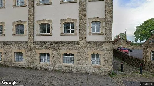 Apartments for rent in Frome - Somerset - Photo from Google Street View