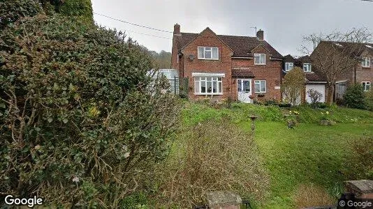 Apartments for rent in Warminster - Wiltshire - Photo from Google Street View