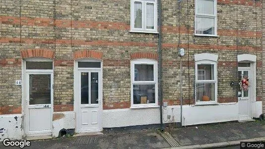 Apartments for rent in King's Lynn - Norfolk - Photo from Google Street View