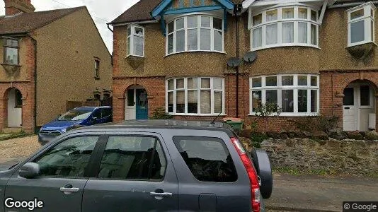 Apartments for rent in Leighton Buzzard - Bedfordshire - Photo from Google Street View