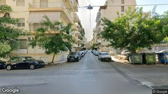Apartments for rent in Patras - Photo from Google Street View