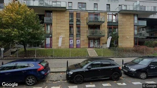 Apartments for rent in Warszawa Wawer - Photo from Google Street View