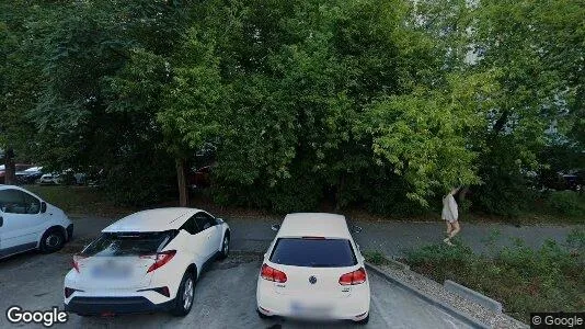 Apartments for rent in Wrocław - Photo from Google Street View