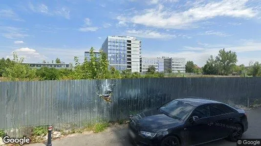 Apartments for rent in Popeşti-Leordeni - Photo from Google Street View