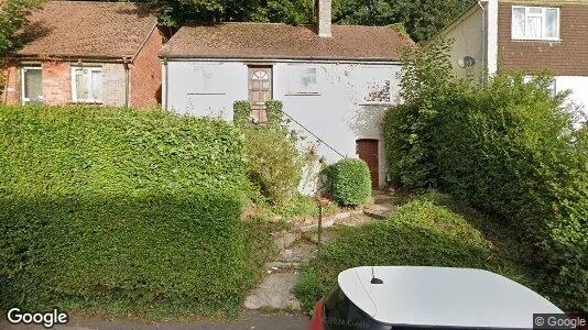 Apartments for rent in Redhill - Surrey - Photo from Google Street View
