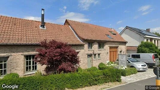 Apartments for rent in Roosdaal - Photo from Google Street View