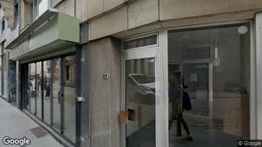 Apartments for rent in Stad Antwerp - Photo from Google Street View