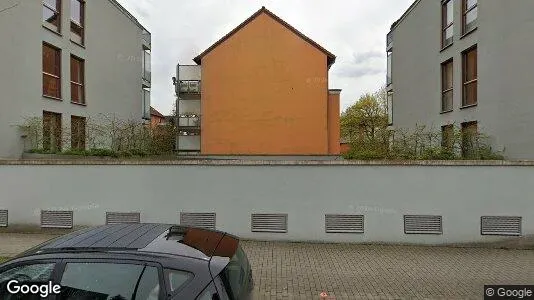 Apartments for rent in Bochum - Photo from Google Street View