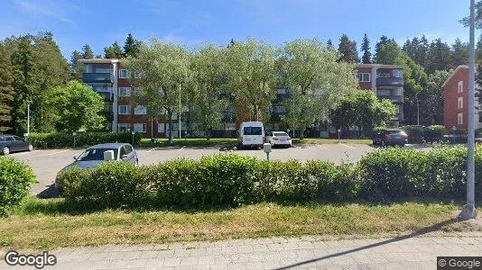 Apartments for rent in Turku - Photo from Google Street View