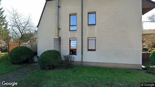 Apartments for rent in Recklinghausen - Photo from Google Street View