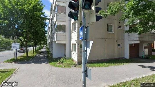 Apartments for rent in Turku - Photo from Google Street View