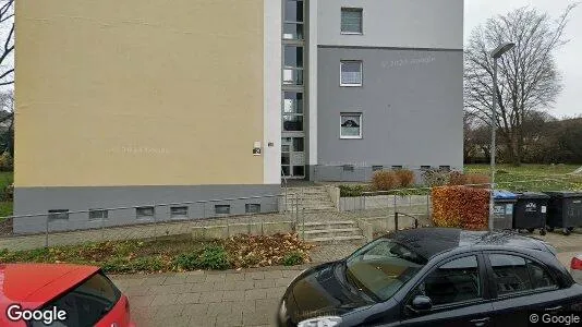 Apartments for rent in Essen - Photo from Google Street View