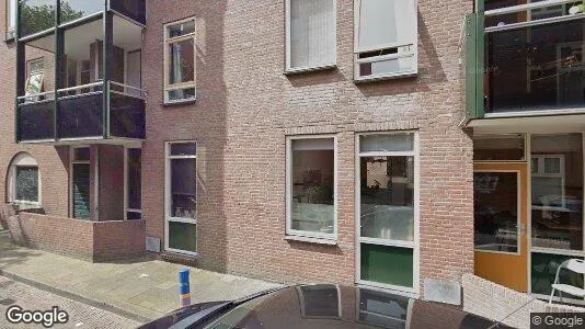 Apartments for rent in Groningen - Photo from Google Street View