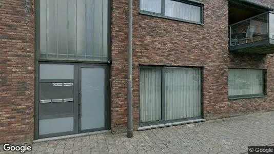 Apartments for rent in Lommel - Photo from Google Street View