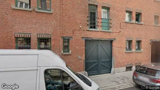 Apartments for rent in Stad Antwerp - Photo from Google Street View