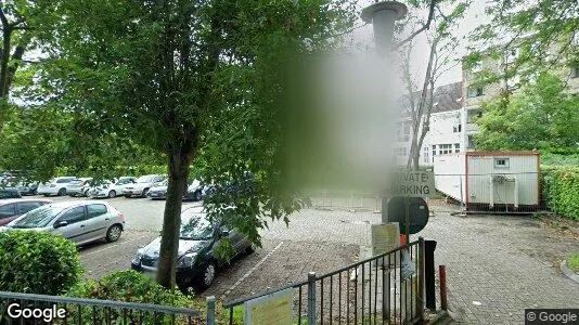 Apartments for rent in Hasselt - Photo from Google Street View
