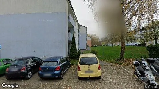 Apartments for rent in Mülheim an der Ruhr - Photo from Google Street View
