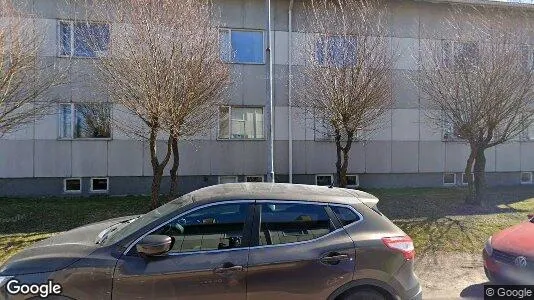Apartments for rent in Pori - Photo from Google Street View