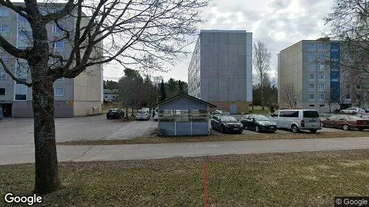 Apartments for rent in Pori - Photo from Google Street View