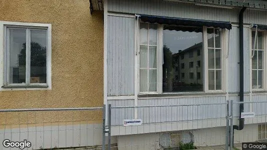 Rooms for rent in Uppsala - Photo from Google Street View