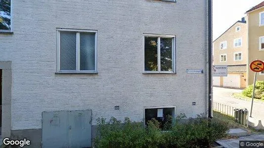 Rooms for rent in Uppsala - Photo from Google Street View