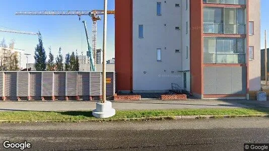 Apartments for rent in Turku - Photo from Google Street View