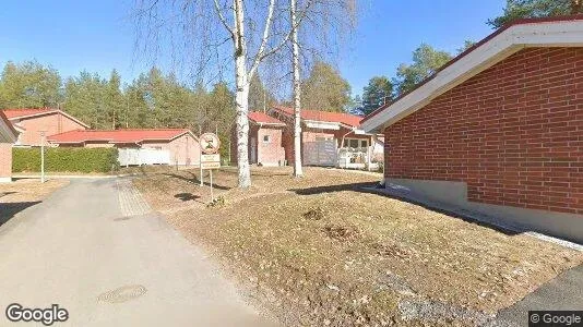 Apartments for rent in Oulu - Photo from Google Street View