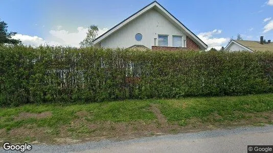 Apartments for rent in Tampere Lounainen - Photo from Google Street View