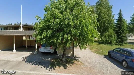 Apartments for rent in Savonlinna - Photo from Google Street View