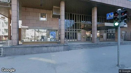 Apartments for rent in Kuopio - Photo from Google Street View
