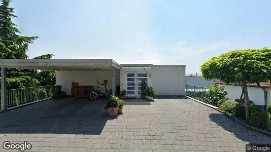 Rooms for rent in Wasseramt - Photo from Google Street View