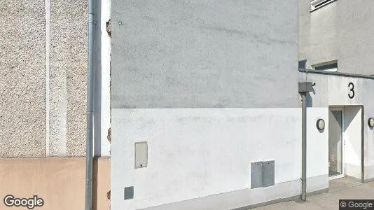 Apartments for rent in Spillern - Photo from Google Street View