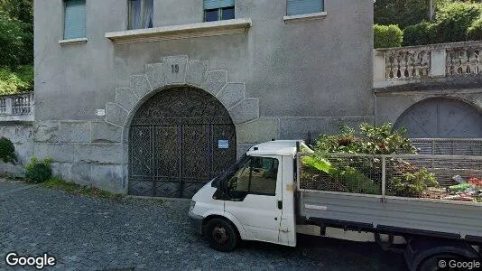 Apartments for rent in Turin - Photo from Google Street View