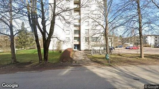 Apartments for rent in Kouvola - Photo from Google Street View