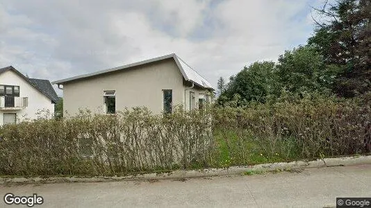 Apartments for rent in Reykjavík Háaleiti - Photo from Google Street View