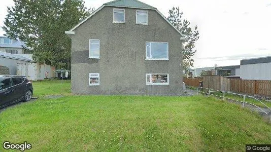 Apartments for rent in Reykjavík Laugardalur - Photo from Google Street View