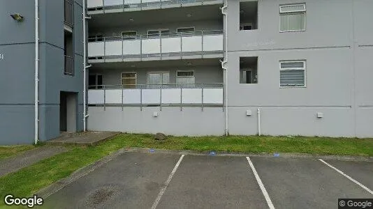 Apartments for rent in Reykjavík Grafarvogur - Photo from Google Street View