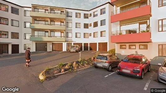 Apartments for rent in Reykjavík Breiðholt - Photo from Google Street View