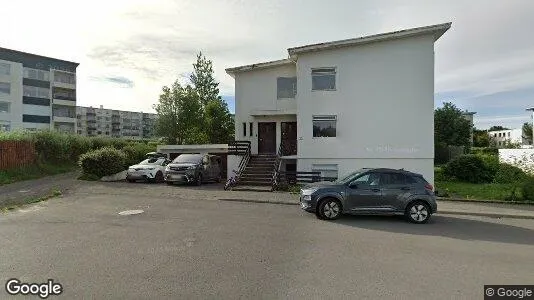 Apartments for rent in Reykjavík Háaleiti - Photo from Google Street View