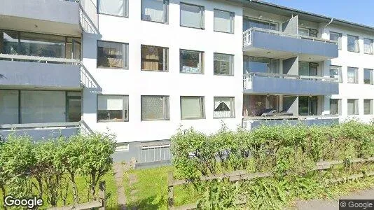 Apartments for rent in Reykjavík Breiðholt - Photo from Google Street View