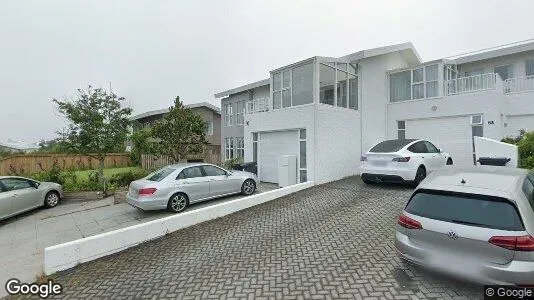 Apartments for rent in Hafnarfjörður - Photo from Google Street View