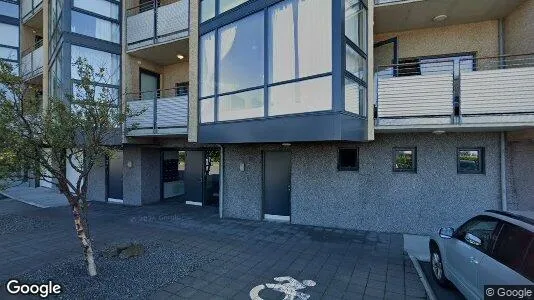 Apartments for rent in Hafnarfjörður - Photo from Google Street View