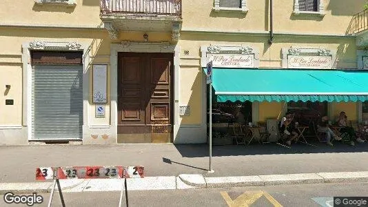 Apartments for rent in Milano Zona 4 - Vittoria, Forlanini - Photo from Google Street View