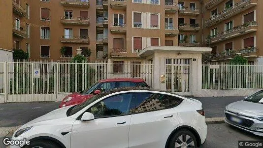 Apartments for rent in Milano Zona 2 - Stazione Centrale, Gorla, Turro, Greco, Crescenzago - Photo from Google Street View