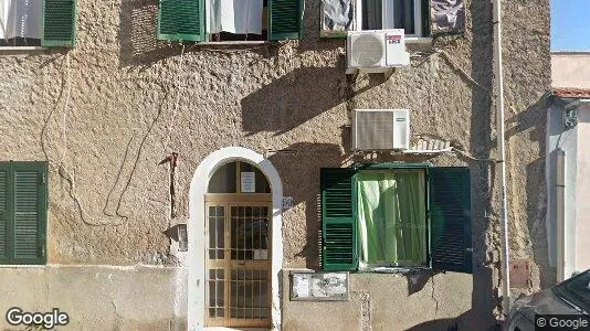 Apartments for rent in Roma Municipio VII – Appio-Latino/Tuscolano/Cinecittà - Photo from Google Street View