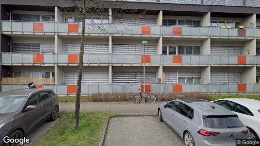 Apartments for rent in Münster - Photo from Google Street View